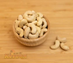 Çiğ Kaju