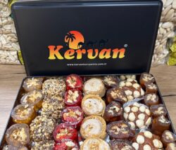 Hediyelik Special Tatlı Kutu